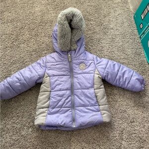 Zeroxposur Girls Jacket